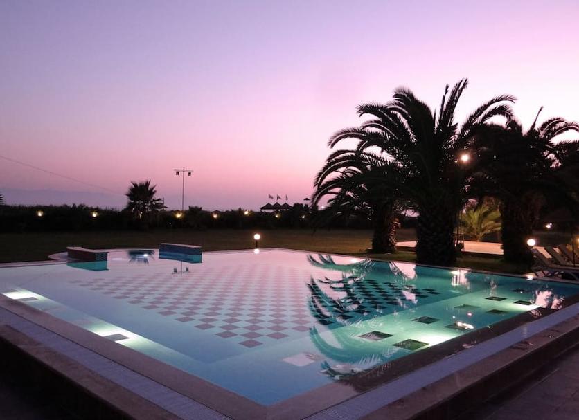 Pool Foto
