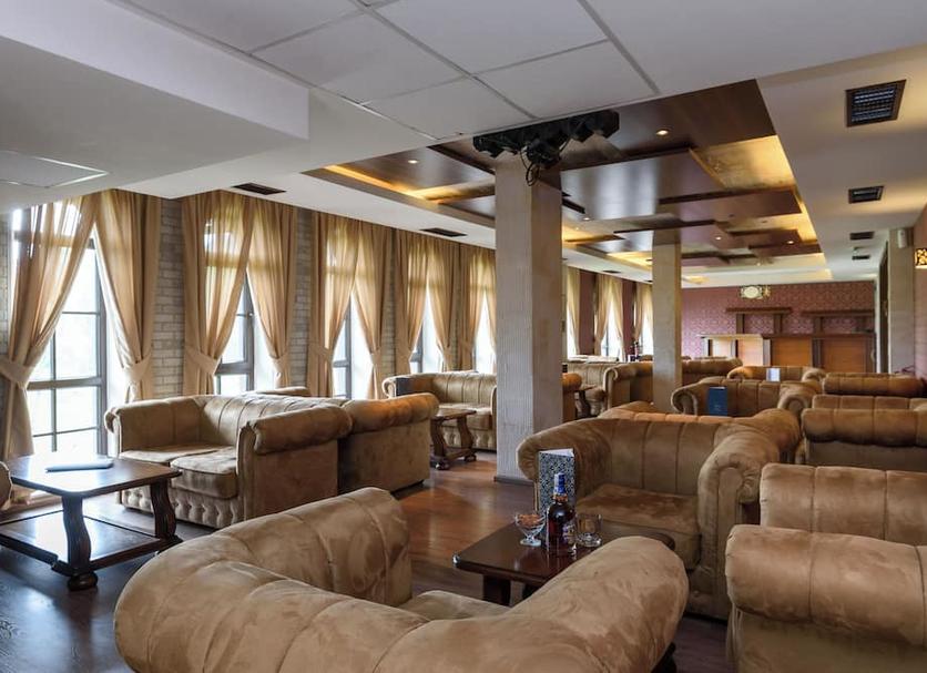 Sala d'estar Foto