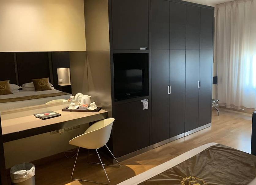Serveis de l’habitació Foto