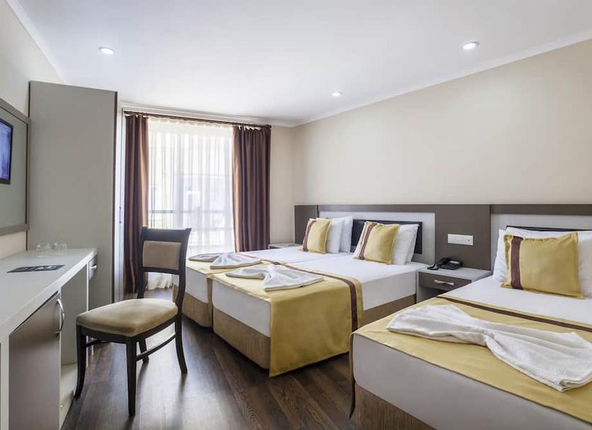 Habitació Foto