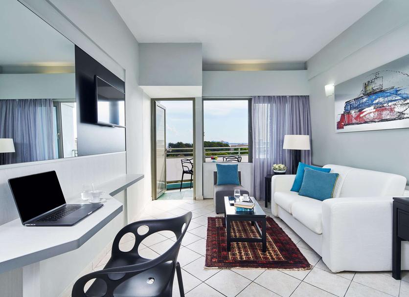 Sala Foto