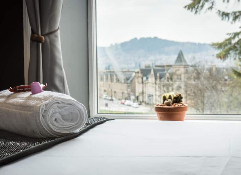 Serveis de l’habitació Foto