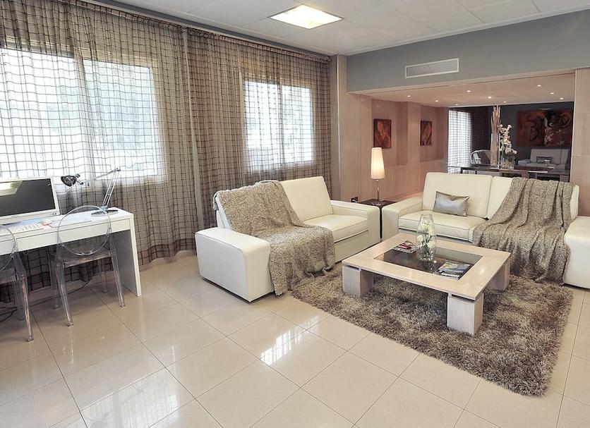 Sala Foto