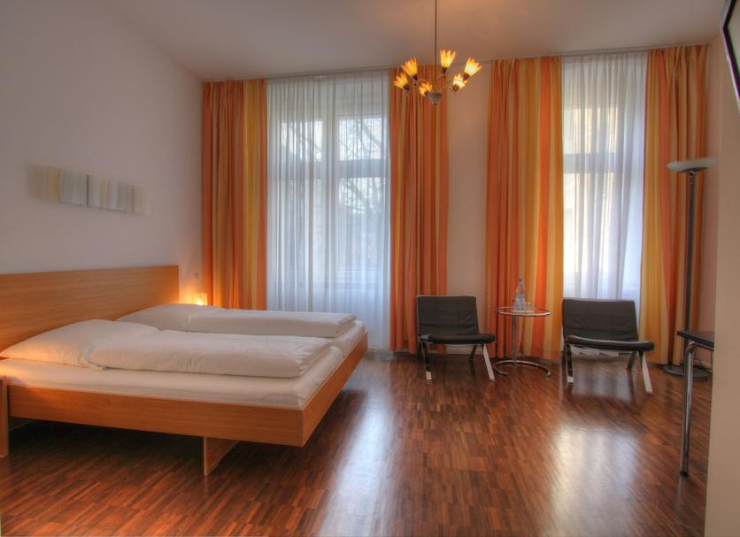 Habitació Foto