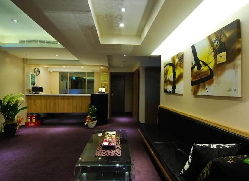 Recepció Foto