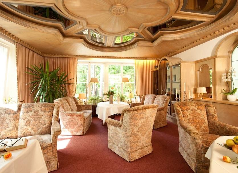 Sala d'estar Foto