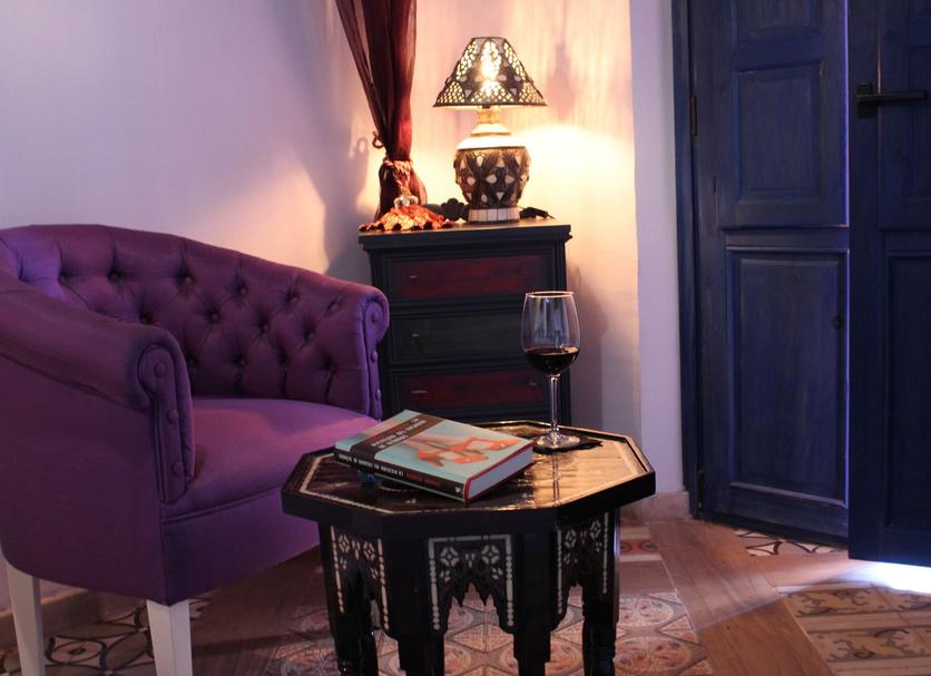 Sala Foto