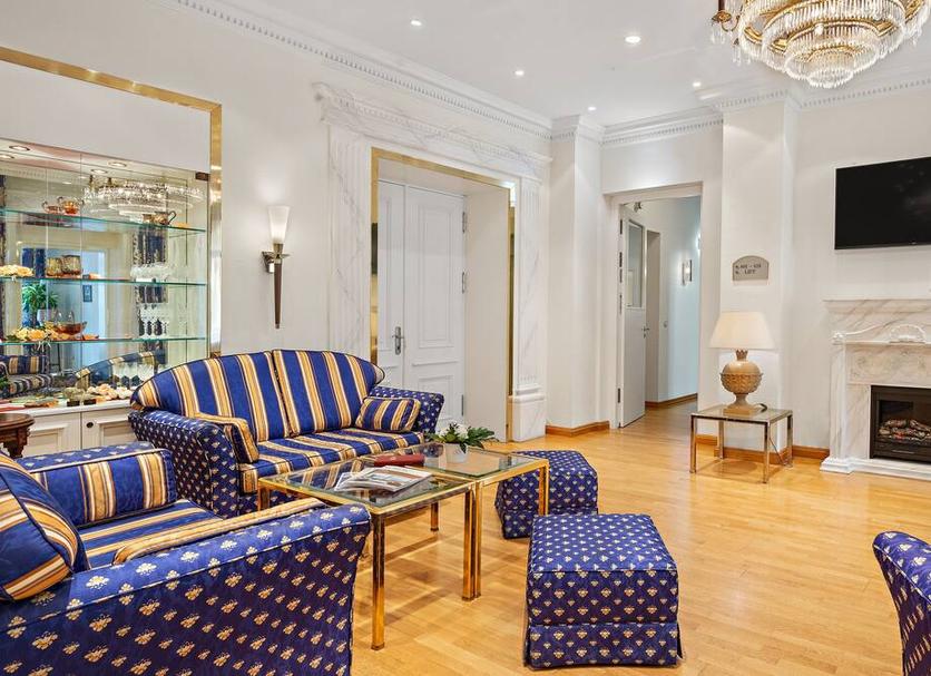 Sala Foto