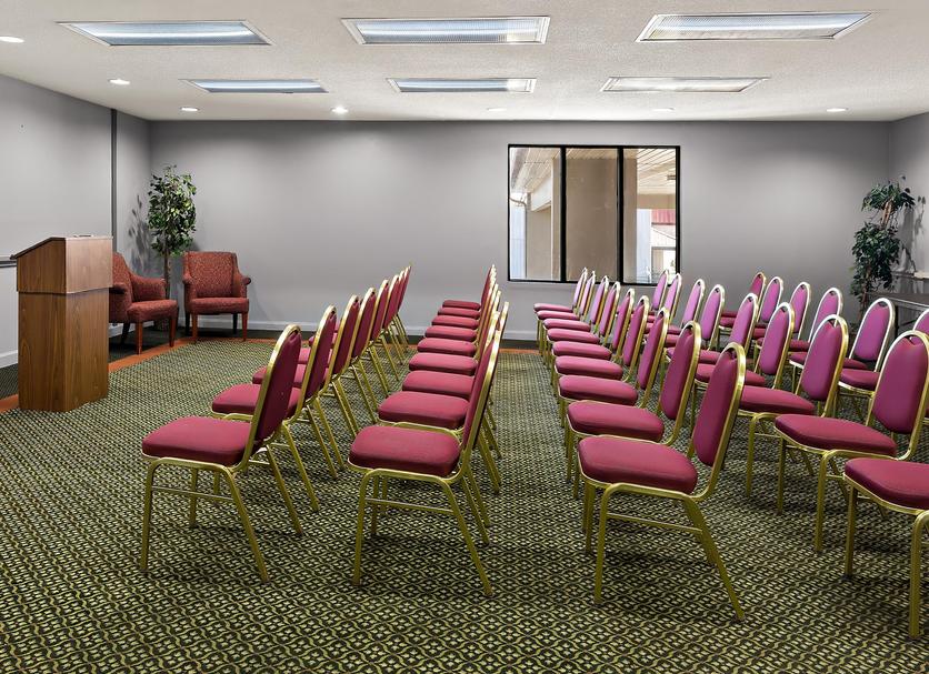 Sala de conferències Foto