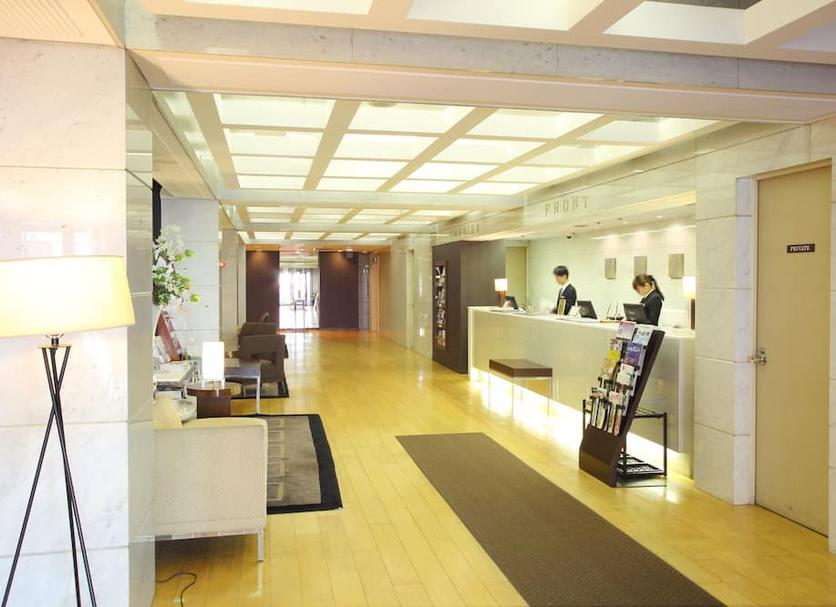 Recepció Foto