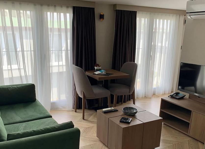 Sala Foto