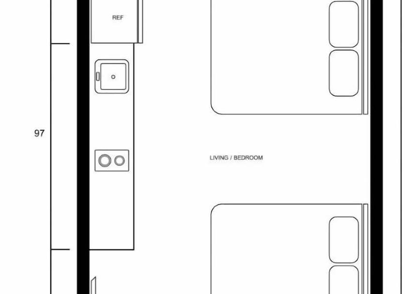 Floorplan Foto