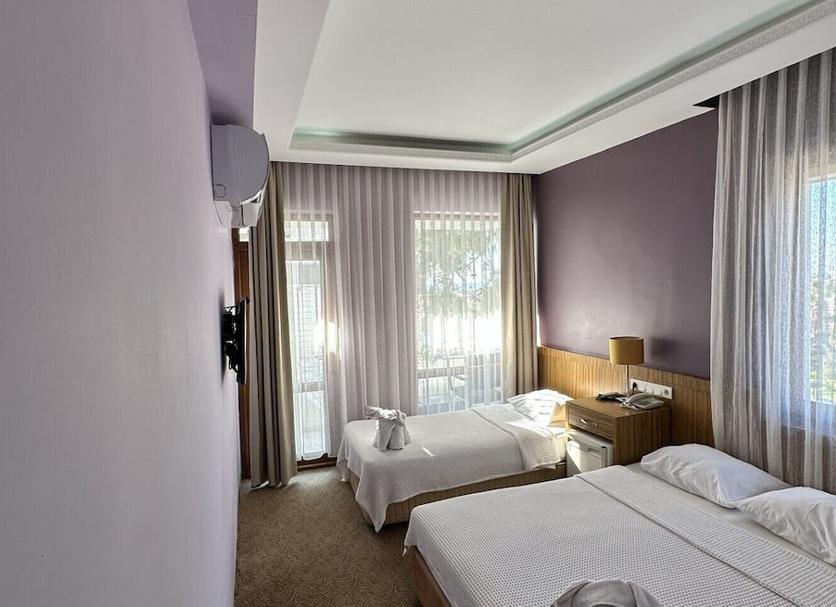 Habitació Foto