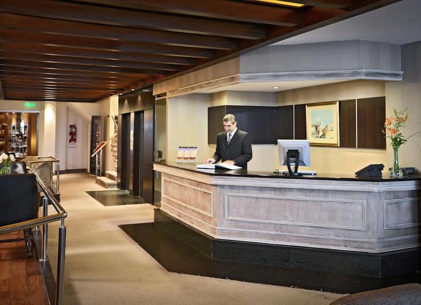 Recepció Foto