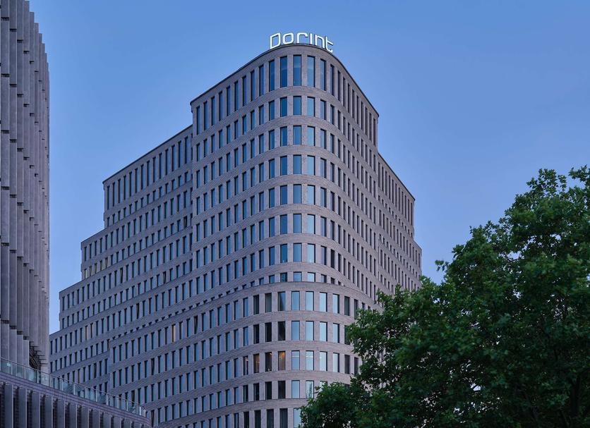 Edifici Foto