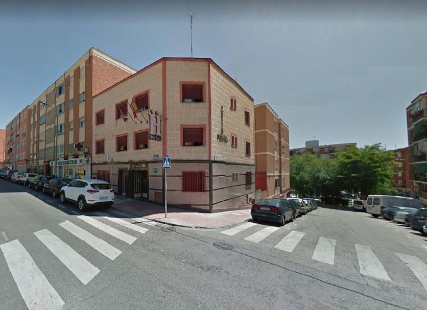 Edifici Foto