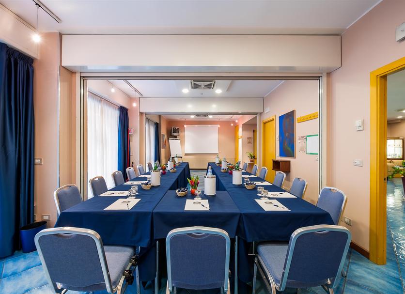 Sala de conferències Foto