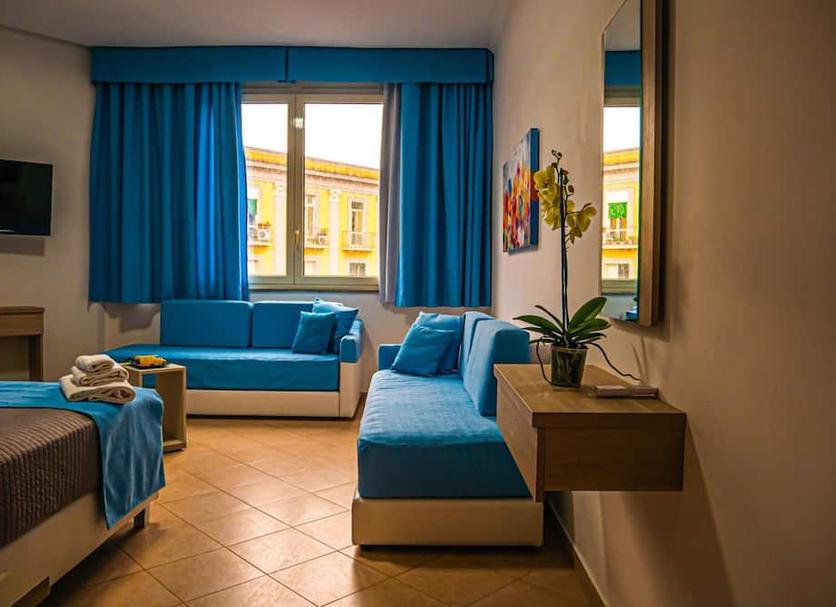 Sala Foto