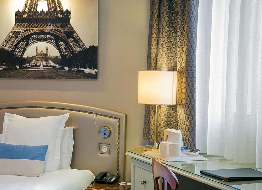 Serveis de l’habitació Foto