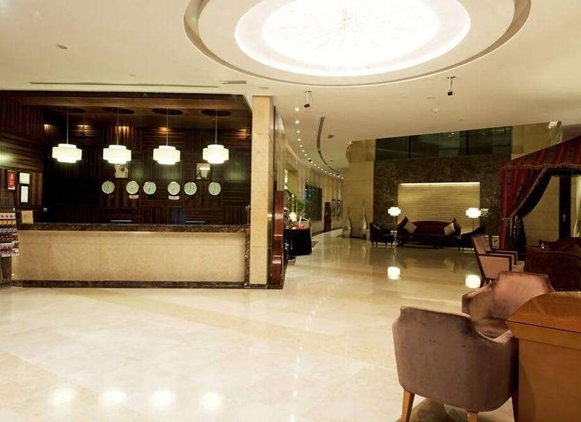 Recepció Foto