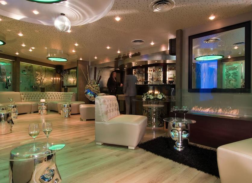 Sala d'estar Foto