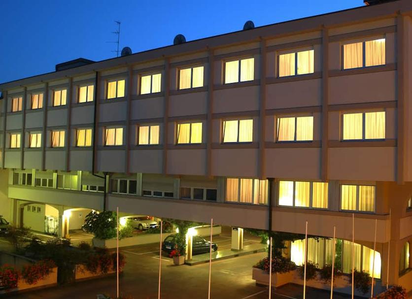Edifici Foto