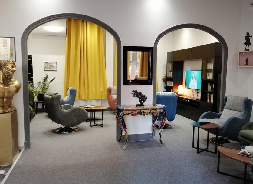 Sala Foto