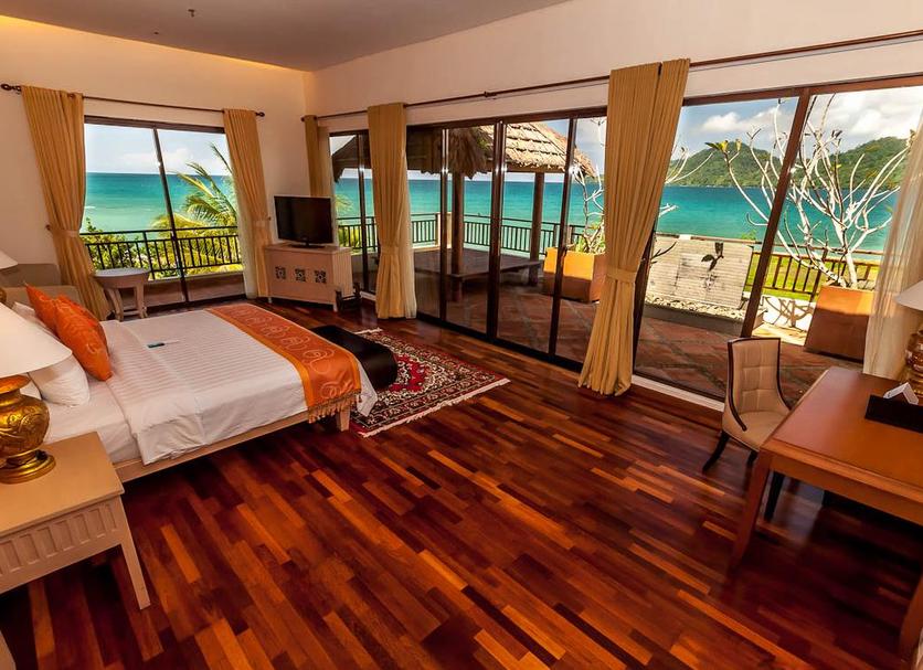 Habitació Foto