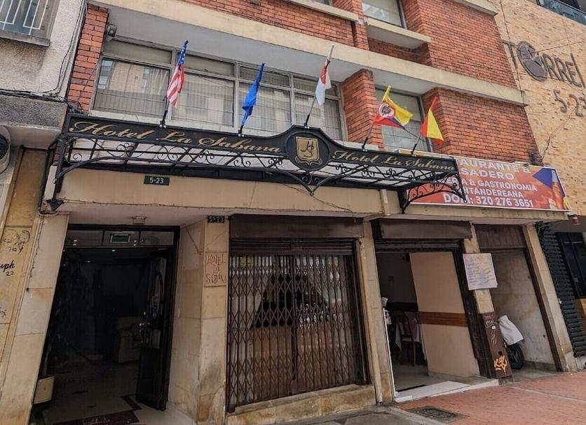 Edifici Foto