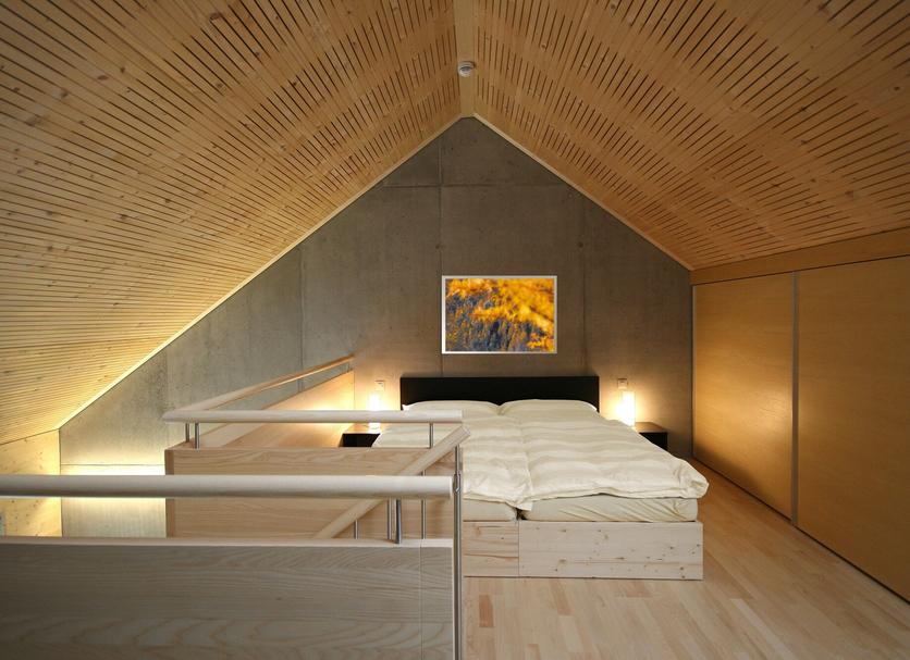Habitació Foto
