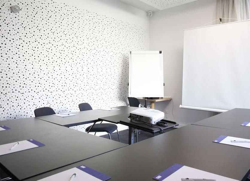 Sala de conferències Foto