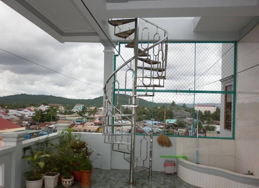 Balcó Foto
