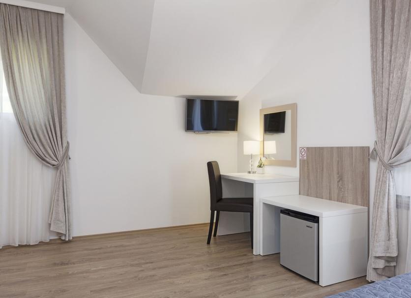 Serveis de l’habitació Foto