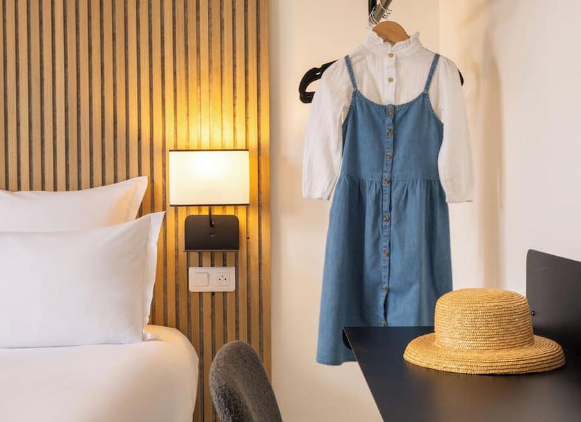 Serveis de l’habitació Foto