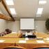 Sala de conferències