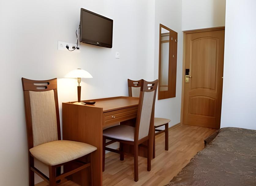 Serveis de l’habitació Foto