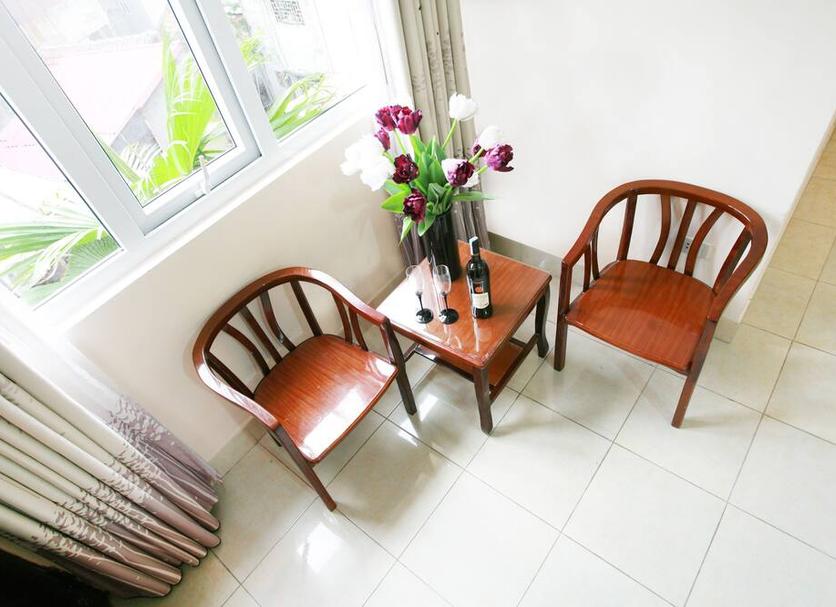 Sala Foto