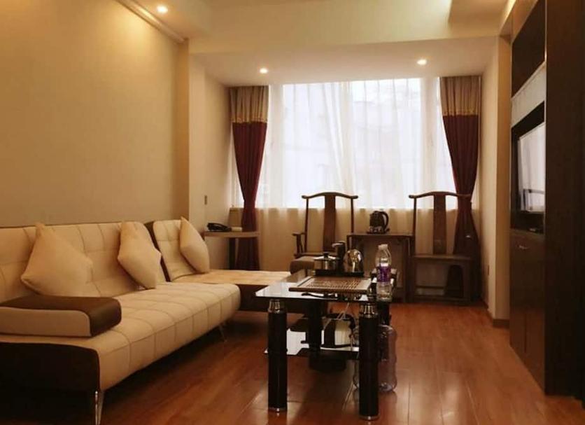 Sala Foto