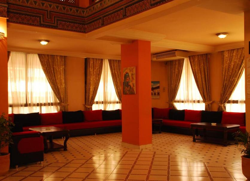 Sala Foto