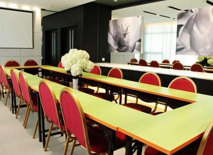 Sala de conferències Foto