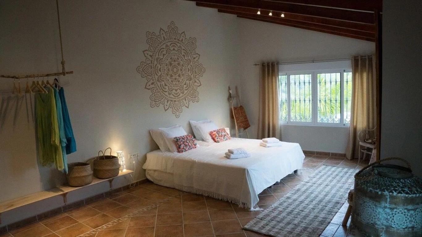 Finca La Vida Loca - adults only