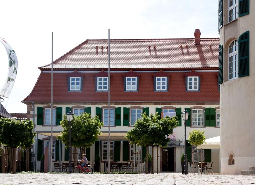 Edifici Foto