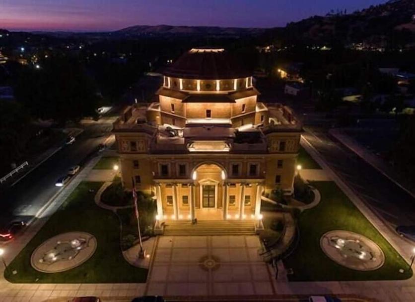 Edifici Foto