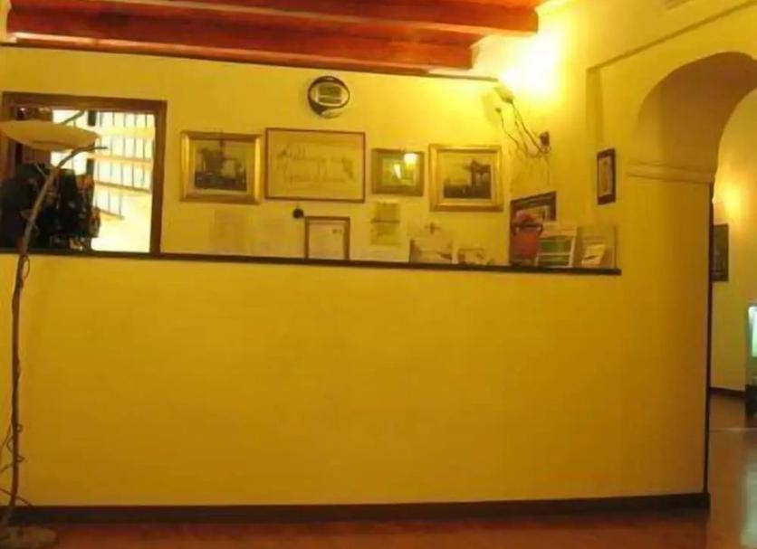 Recepció Foto