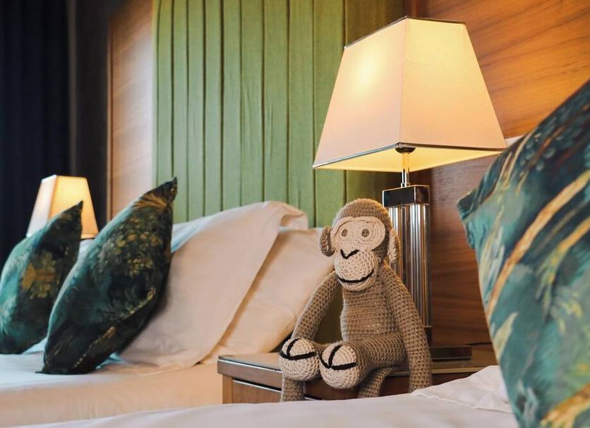 Serveis de l’habitació Foto