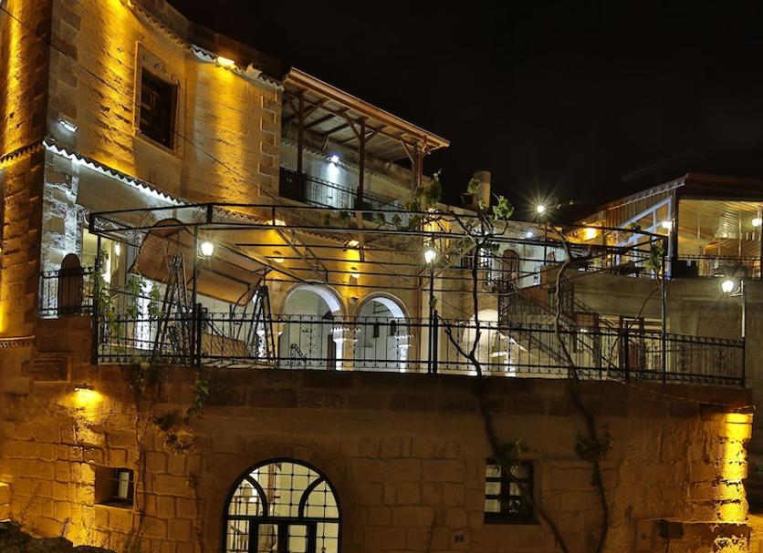 Edifici Foto