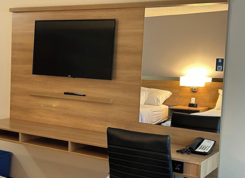 Serveis de l’habitació Foto