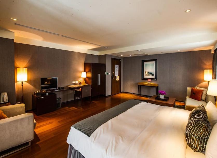 Habitació Foto