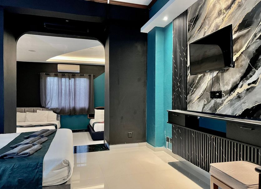 Sala Foto