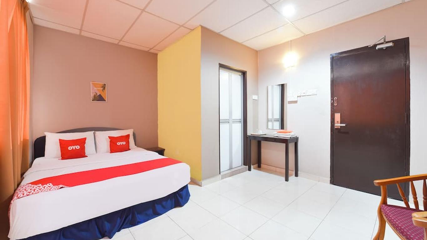 Hotel O Destiny Riverside Hotel